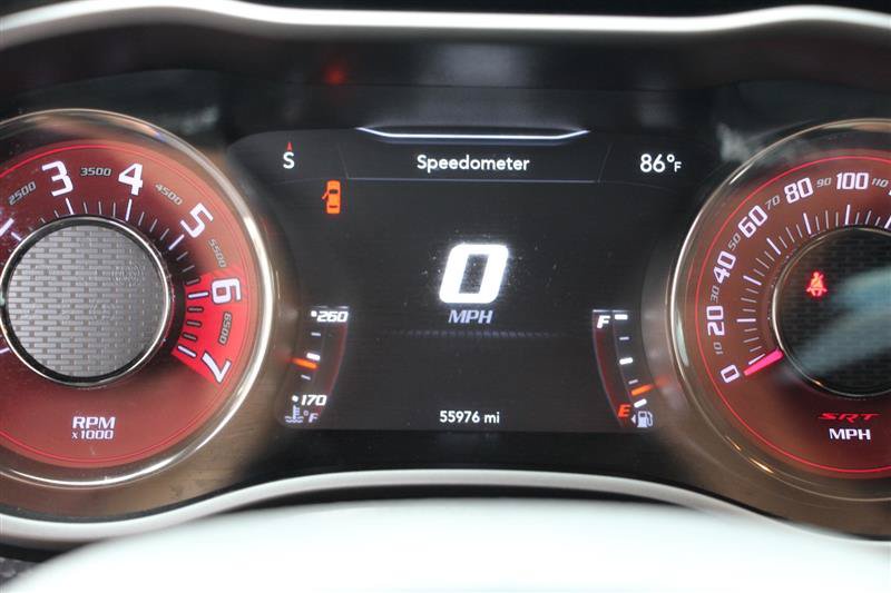 Used 2019 Dodge Challenger SRT Hellcat RWD image 15