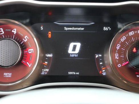 Used 2019 Dodge Challenger SRT Hellcat RWD image 15