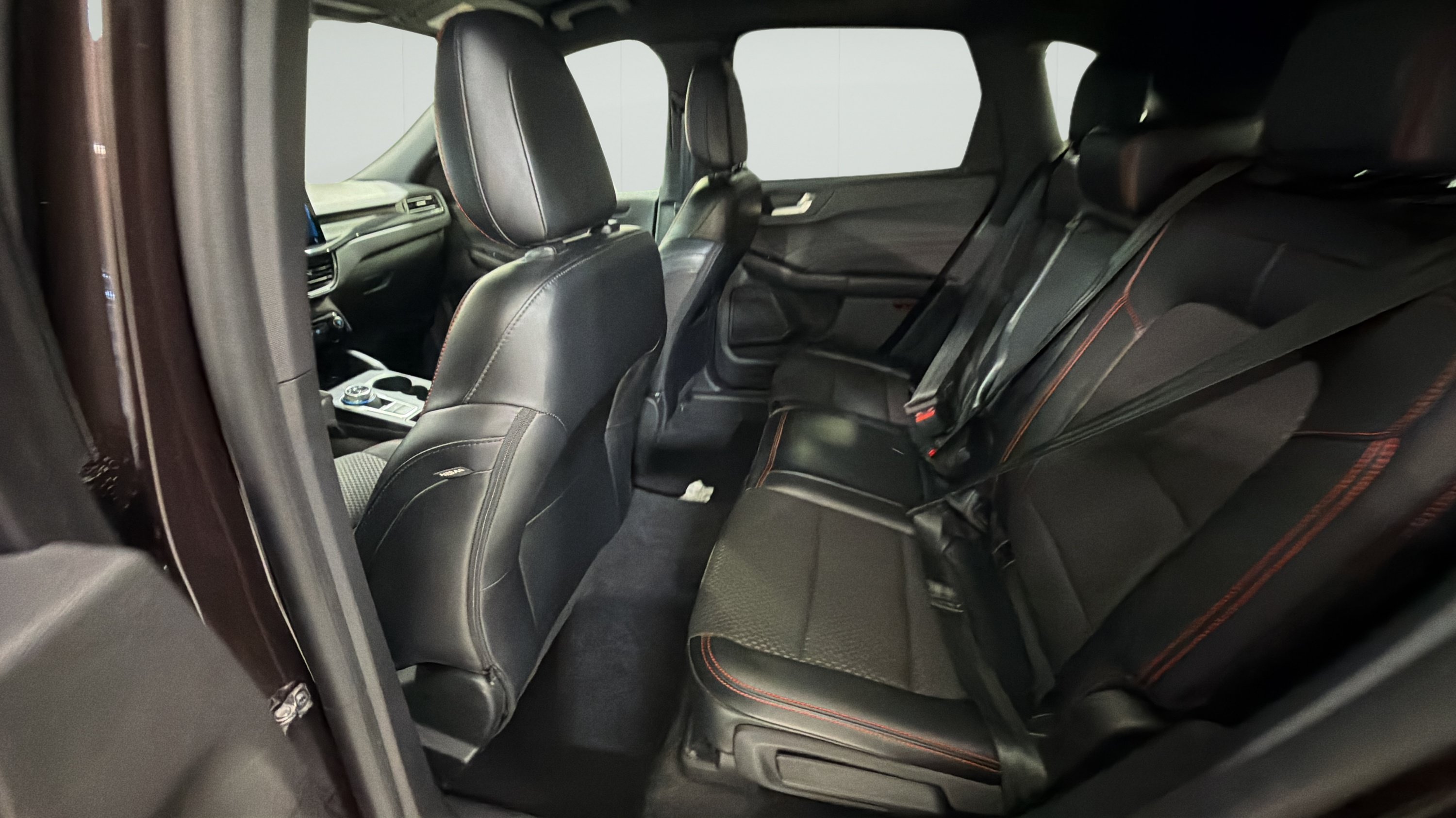 Used 2023 Ford Escape ST-Line w/ Tech Pack #1 FWD image 19