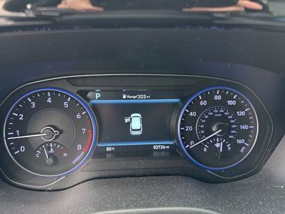 Used 2021 Hyundai Palisade SEL w/ Convenience Package