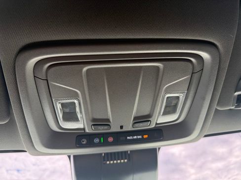 Used 2023 Chevrolet Silverado 1500 Custom w/ Rally Edition image 19