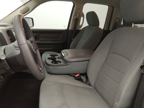 Used 2018 RAM 1500 Tradesman w/ Popular Equipment Group image 17