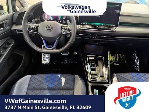 Certified 2026 Volkswagen Golf w/ Euro Style Package AWD/4WD image 18