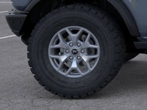 New 2025 Ford Bronco Badlands image 21