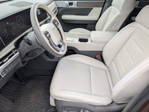 Used 2024 Hyundai Santa Fe Calligraphy image 15