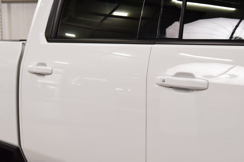 Used 2025 Chevrolet Silverado 2500 LTZ w/ LTZ Plus Package AWD/4WD image 20