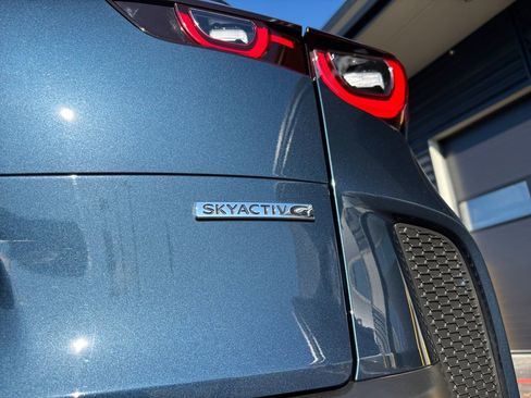 Used 2025 MAZDA CX-50 AWD 2.5 S w/ Cargo Package image 32