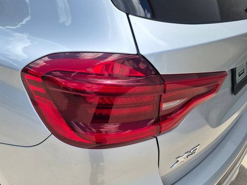 Used 2019 BMW X3 xDrive30i w/ Convenience Package AWD/4WD image 18