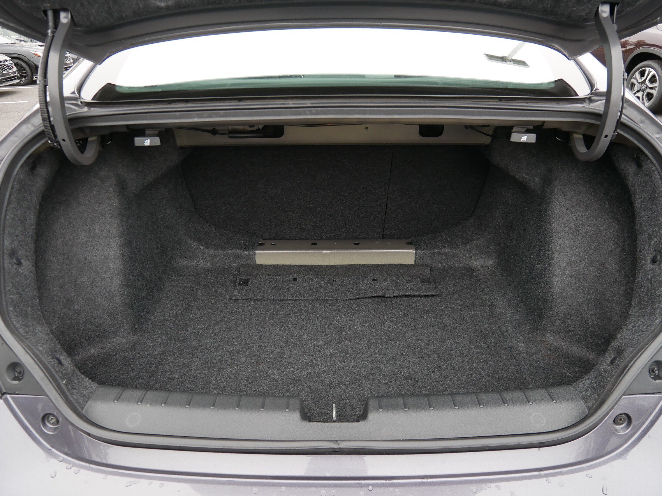 Used 2017 Honda Civic LX image 18
