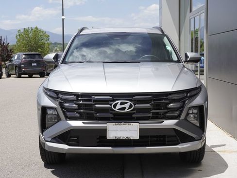 Used 2025 Hyundai Tucson SEL AWD/4WD image 5