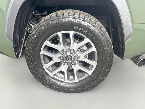 Used 2023 Toyota Tundra 1794 Edition w/ Advanced Package AWD/4WD image 32
