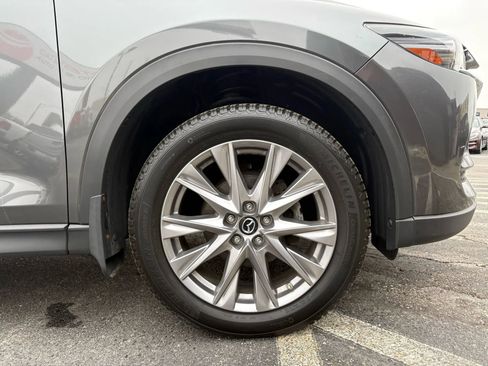 Used 2019 MAZDA CX-5 Grand Touring image 26