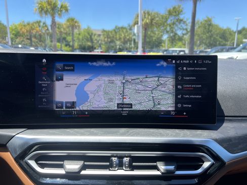Used 2023 BMW i4 eDrive35 w/ Premium Package RWD image 24
