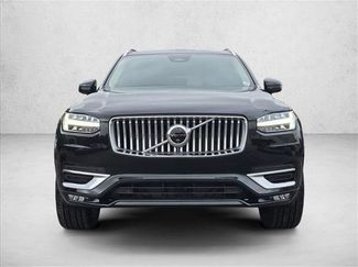 Used 2025 Volvo XC90 B6 Ultra w/ Protection Package Premier AWD/4WD video 2