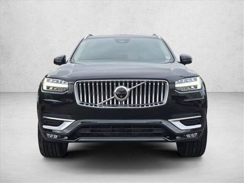Used 2025 Volvo XC90 B6 Ultra w/ Protection Package Premier AWD/4WD image 2