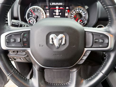 Used 2022 RAM 1500 Big Horn image 15