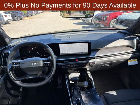 New 2026 Kia Sorento SX Prestige image 8