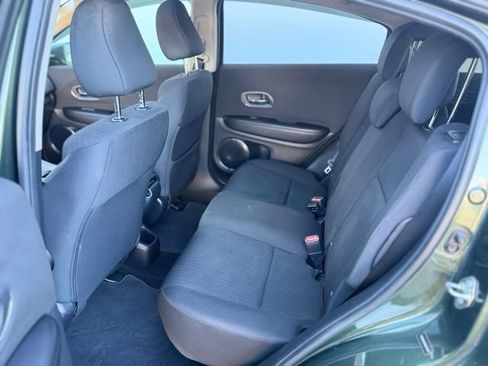 Used 2016 Honda HR-V EX image 20
