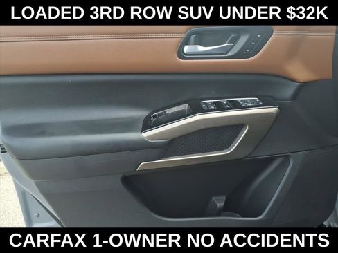 Used 2022 Nissan Pathfinder Platinum w/ Cargo Package AWD/4WD image 11