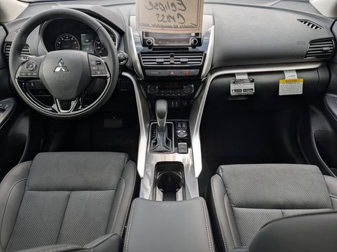 New 2026 Mitsubishi Eclipse Cross SE AWD/4WD image 7