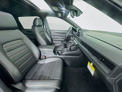 New 2026 Honda CR-V Sport-L image 39