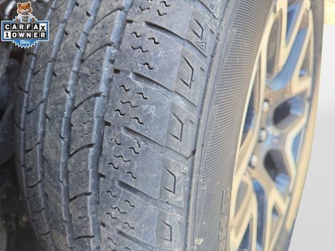 Used 2025 RAM 1500 Laramie image 19