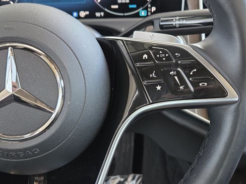 Certified 2025 Mercedes-Benz E 350 Sedan image 27