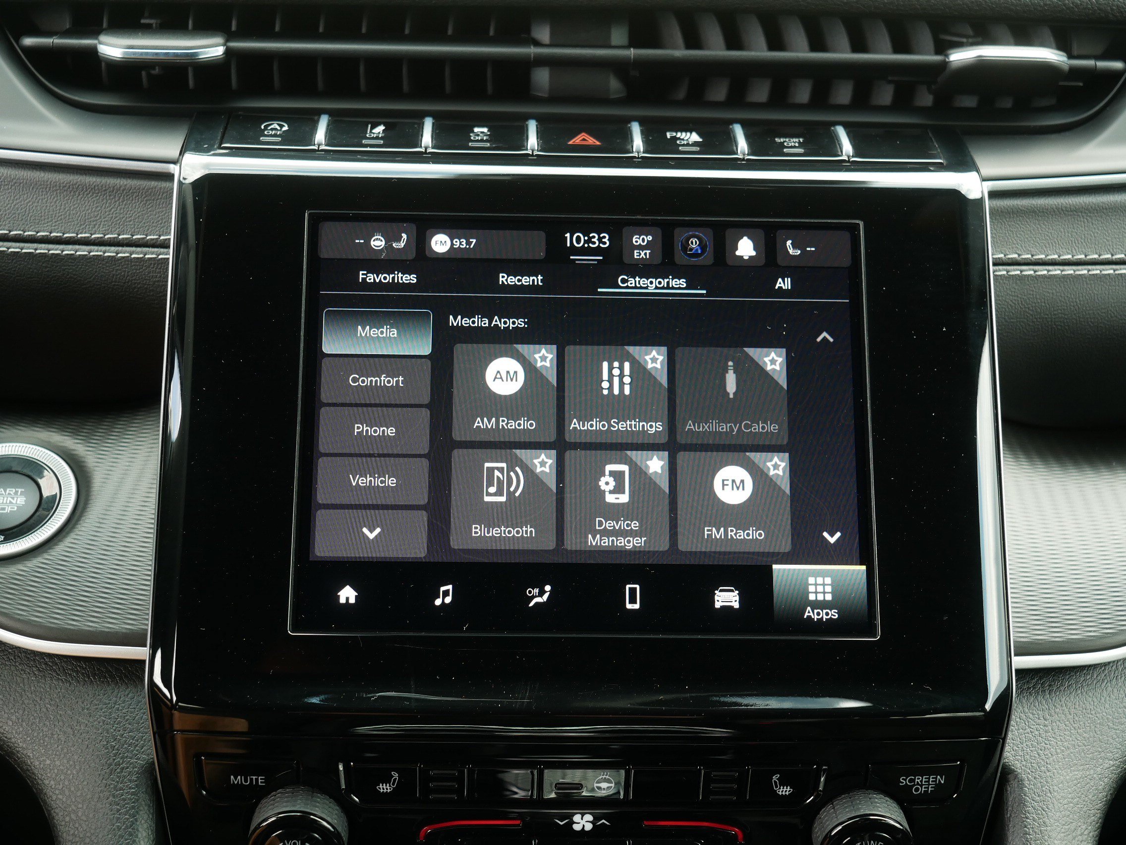 Used 2023 Jeep Grand Cherokee L Laredo AWD/4WD image 30