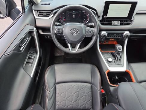 Used 2023 Toyota RAV4 Adventure AWD/4WD image 28