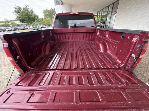 Used 2015 GMC Sierra 1500 SLE w/ SLE Value Package RWD image 25