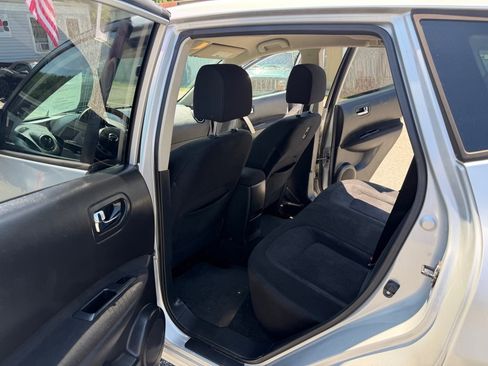 Used 2012 Nissan Rogue S w/ Special Edition Pkg FWD image 23