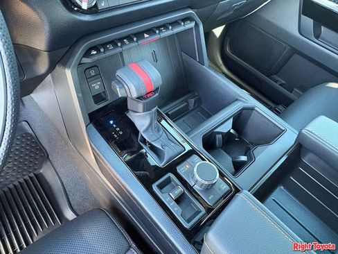 New 2026 Toyota Tundra SR5 AWD/4WD image 21