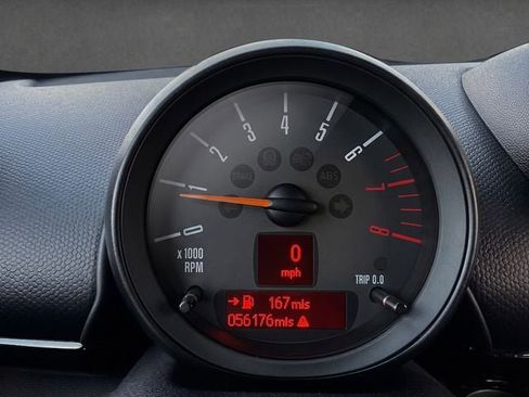 Used 2016 MINI Cooper Countryman S FWD image 14