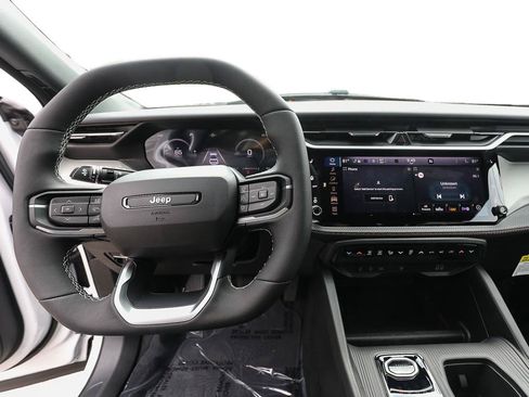 New 2026 Jeep Cherokee Limited AWD/4WD image 12
