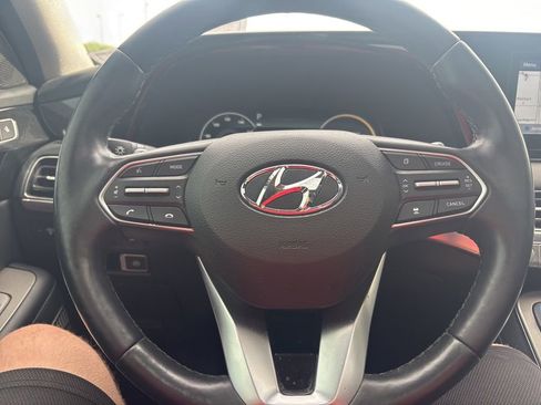 Used 2021 Hyundai Palisade Limited AWD/4WD image 16