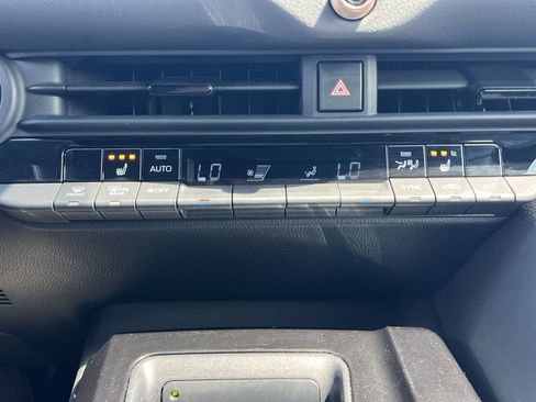 Used 2024 Toyota Crown AWD/4WD image 28