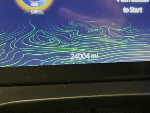 Used 2022 Jeep Grand Cherokee Limited 4xe image 19