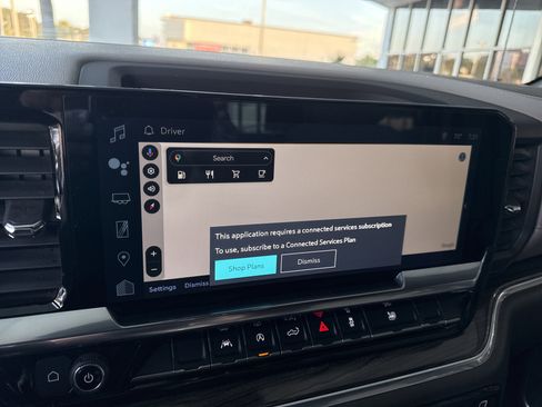 Used 2024 Chevrolet Silverado 1500 LT AWD/4WD image 26