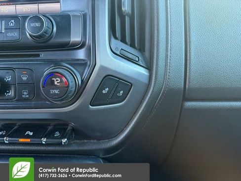 Used 2014 GMC Sierra 1500 SLT image 30