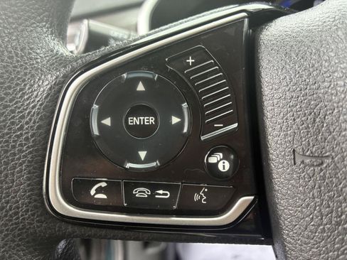 Used 2018 Honda Clarity Plug-In Hybrid image 22