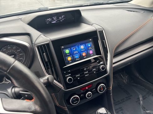 Certified 2023 Subaru Crosstrek 2.0i Premium image 17