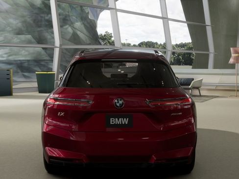 New 2026 BMW iX xDrive45 image 5