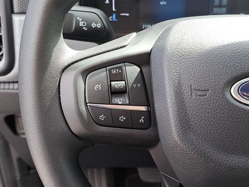 New 2025 Ford Ranger XL w/ Trailer Tow Package image 25