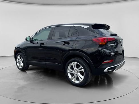 Used 2023 Buick Encore GX Preferred w/ Cold Weather Comfort Package image 3