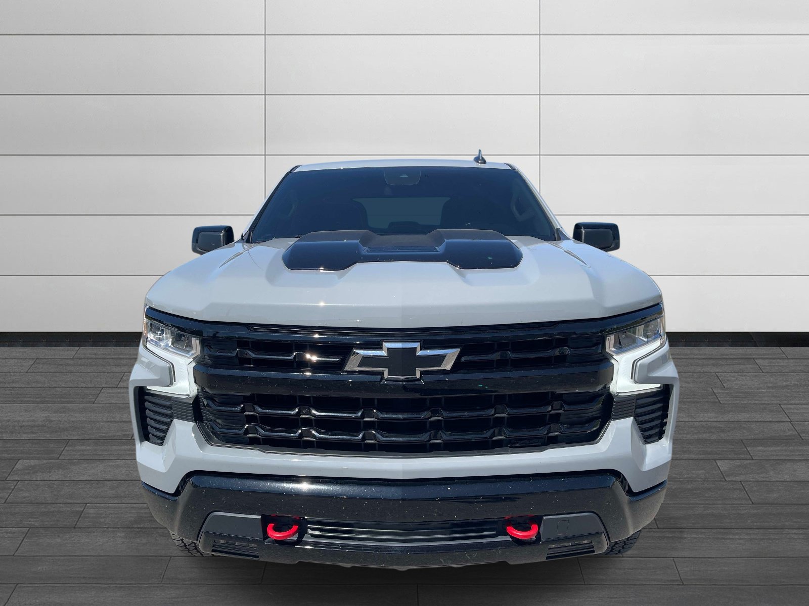 Used 2024 Chevrolet Silverado 1500 LT Trail Boss w/ Protection Package AWD/4WD image 8
