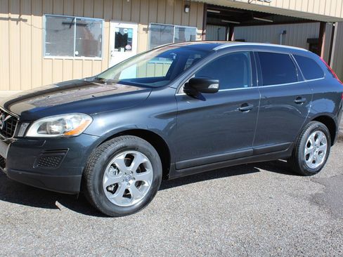 Used 2013 Volvo XC60 3.2 image 5