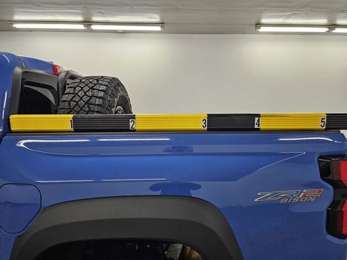 New 2026 Chevrolet Colorado ZR2 w/ ZR2 Bison Edition image 10