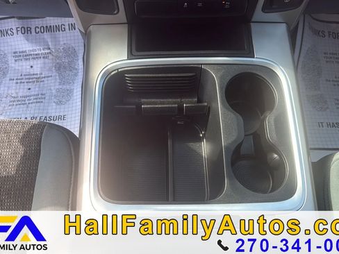 Used 2019 RAM 1500 Classic Warlock w/ Electronics Group RWD image 18