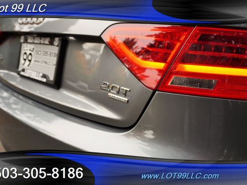 Used 2014 Audi A5 2.0T Premium image 31