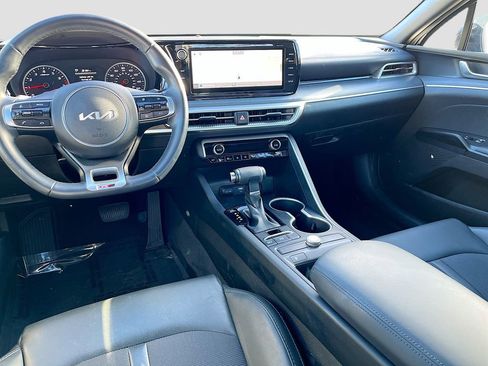 Used 2022 Kia K5 GT-Line image 21